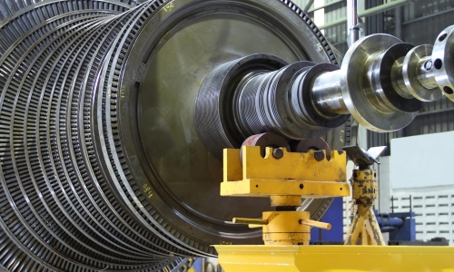 Keep Your Machinery Running Smoothly with Alignment Services